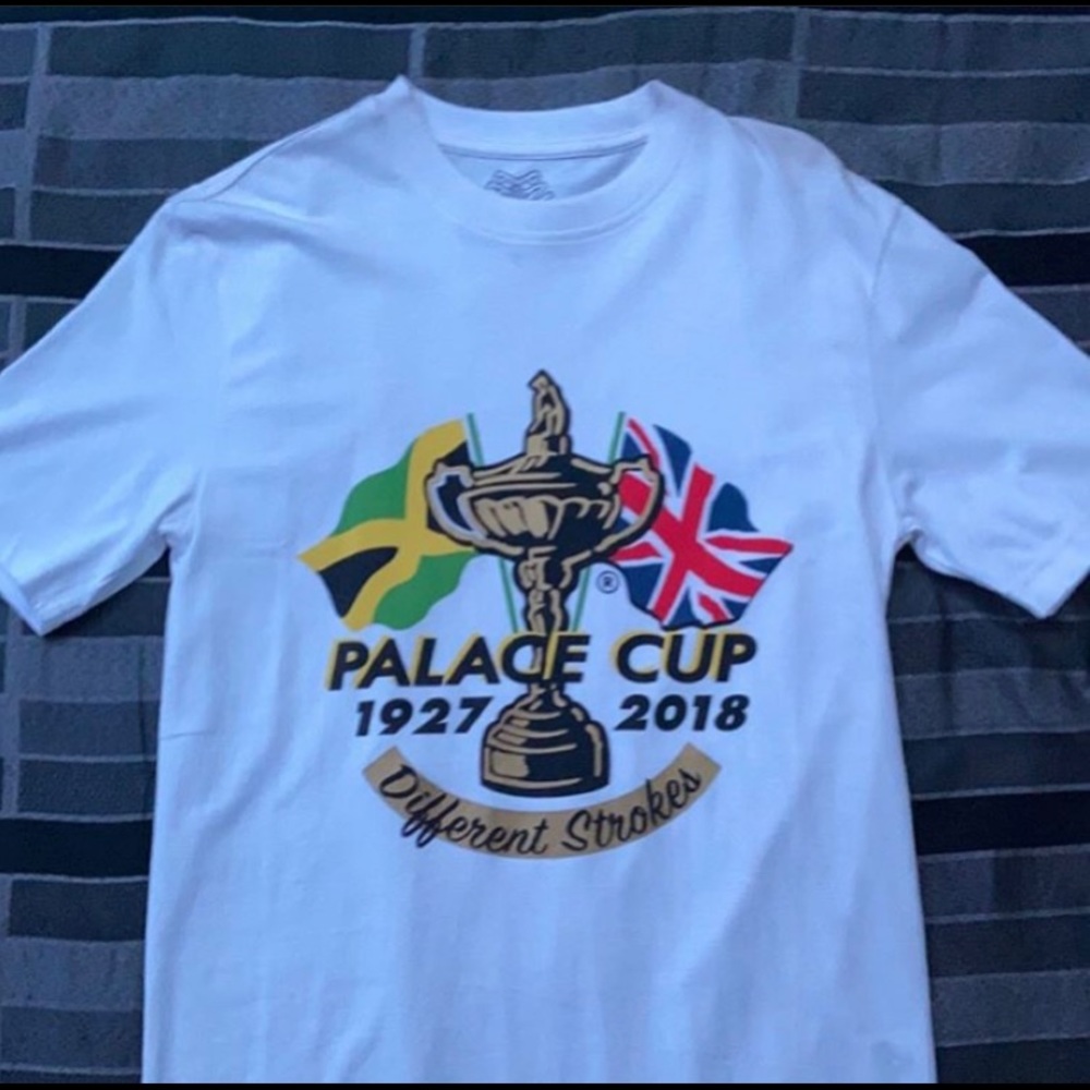Palace Cup T shirt